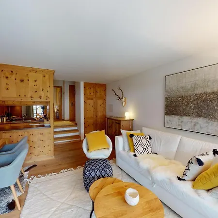 Panorama Apartment