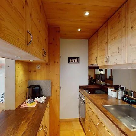 Apartment Panorama