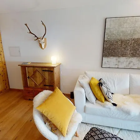 Apartment Panorama *