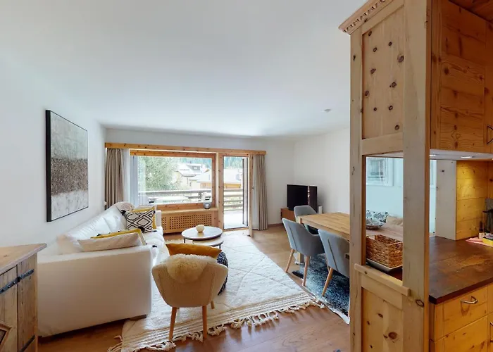 Panorama * Celerina/Schlarigna