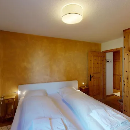 Panorama Appartement Celerina/Schlarigna