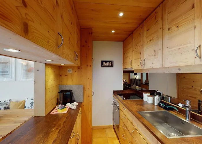 Appartement Panorama