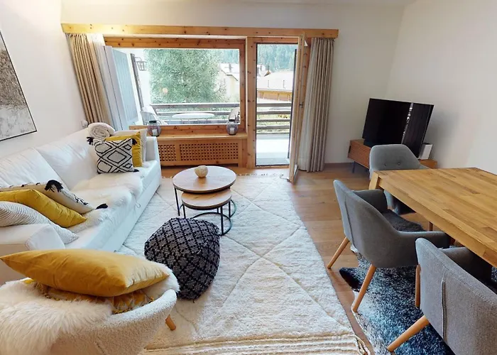 Panorama Appartement *