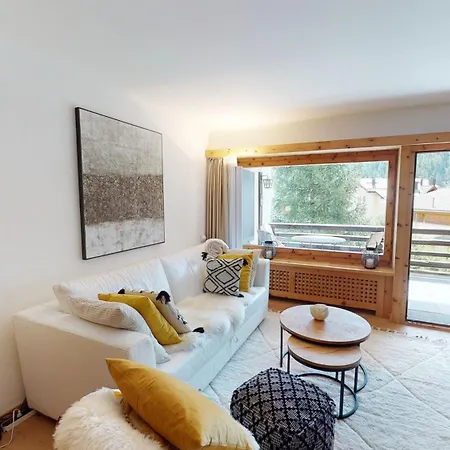 Panorama 公寓 切勒里纳